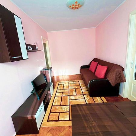 Holidays Apartment Constanţa Extérieur photo