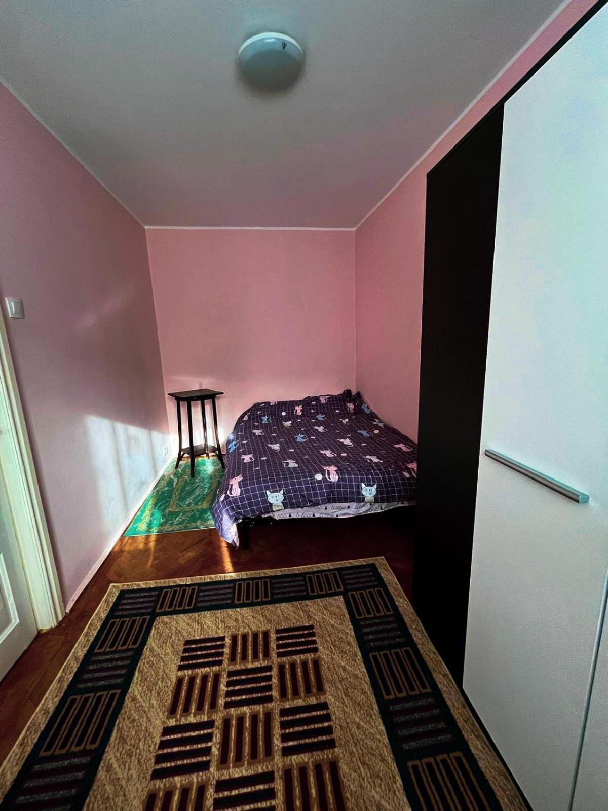Holidays Apartment Constanţa Extérieur photo