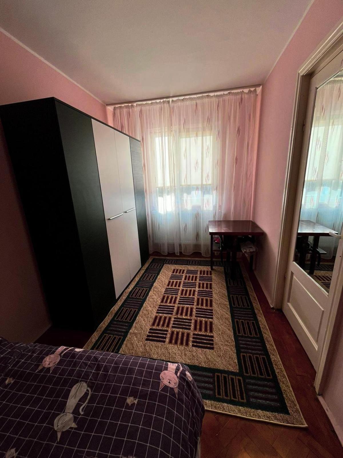Holidays Apartment Constanţa Extérieur photo