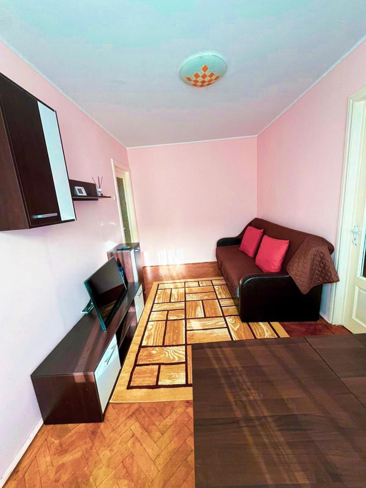 Holidays Apartment Constanţa Extérieur photo